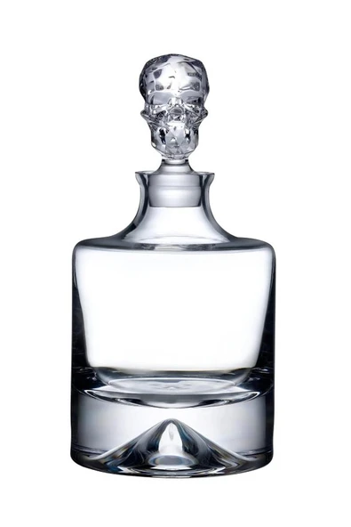 Paşabahçe 92633 Nude Shade Kristal Viski Şişesi 1250cc - 2