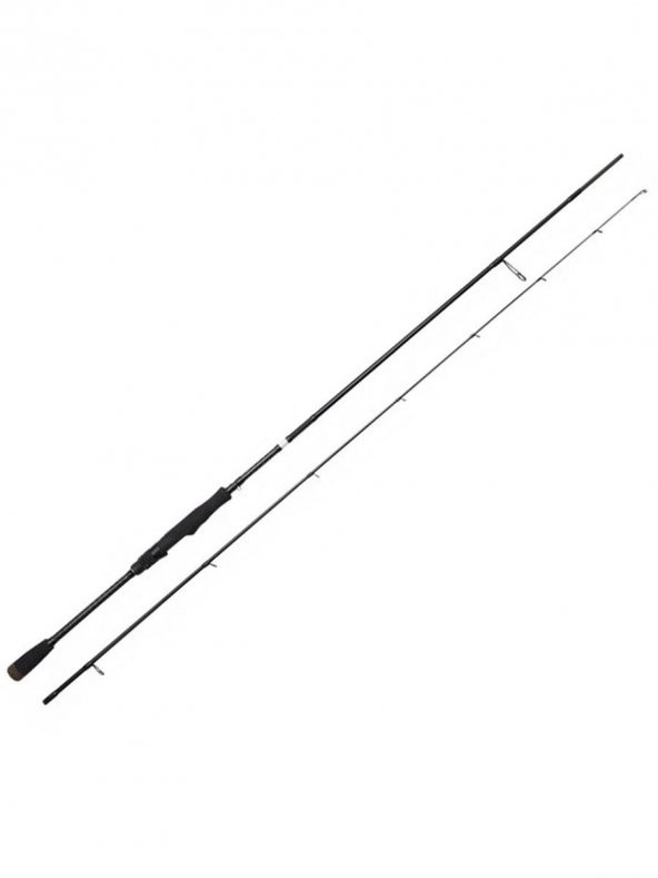 Savage Gear SG2 Light Game 2.21cm 3-14gr 2 P. Olta Kamışı