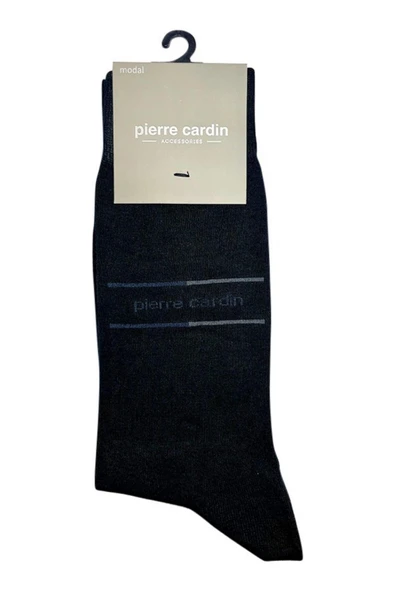 Pierre Cardin 933 Timmi Modal Elastan Erkek Çorap - 3