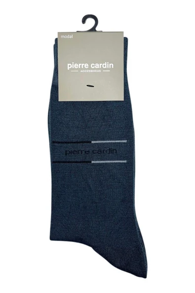 Pierre Cardin 933 Timmi Modal Elastan Erkek Çorap - 2