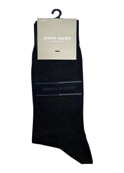 Pierre Cardin 933 Timmi Modal Elastan Erkek Çorap - 2