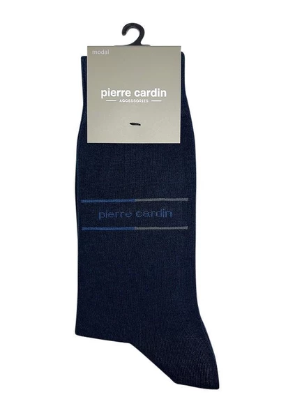 Pierre Cardin 933 Timmi Modal Elastan Erkek Çorap - 4