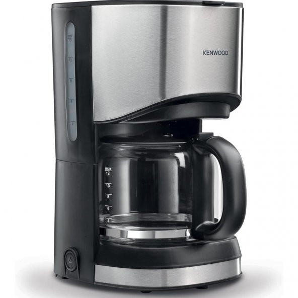 Kenwood CMM10.000BM Filtre ve Americano Kahve Makinesi - 3