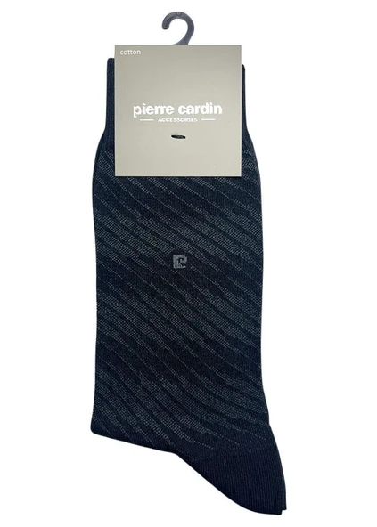 Pierre Cardin 731 Leduc Pamuk Erkek Çorap - 3