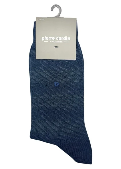 Pierre Cardin 731 Leduc Pamuk Erkek Çorap - 2