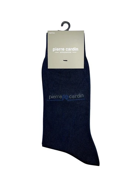 Pierre Cardin 834 Windsor Bambu Erkek Çorap - 2