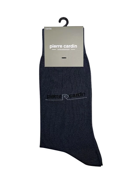 Pierre Cardin 834 Windsor Bambu Erkek Çorap - 4