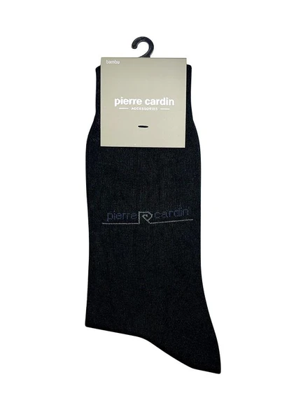 Pierre Cardin 834 Windsor Bambu Erkek Çorap - 3