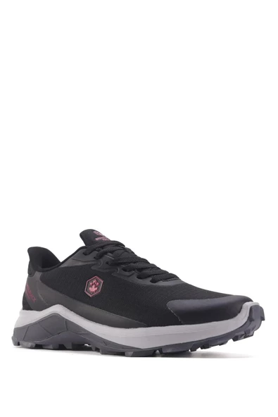 LUMBERJACK 3W TOLY 3PR,ERKEK OUTDOOR AYAKKABI (KIŞ 23) - 2