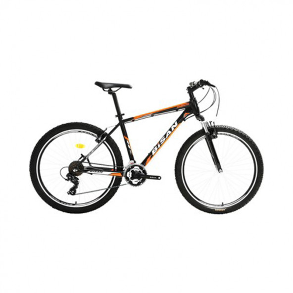 Bisan MTX 7050 27,5 Jant V Fren Dağ Bisikleti - 2