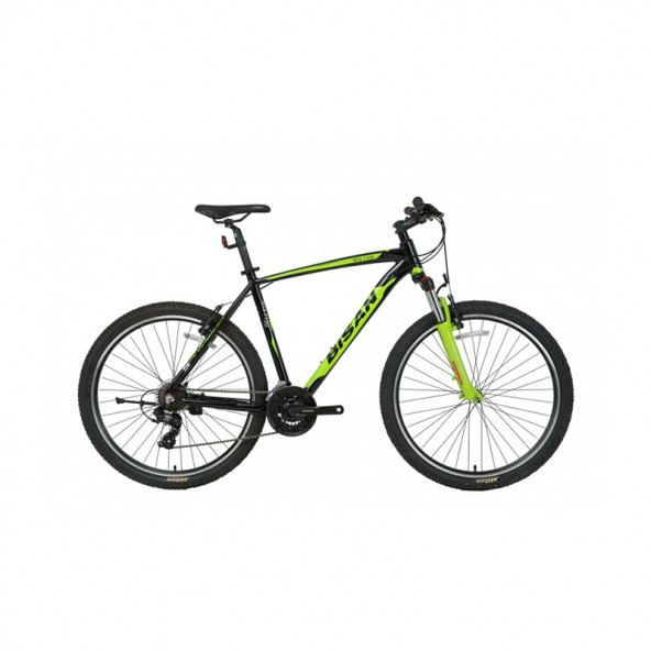 Bisan MTX 7050 27,5 Jant V Fren Dağ Bisikleti - 3