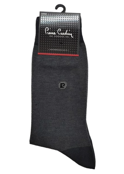 Pierre Cardin 732 Huan Pamuk Erkek Çorap - 3