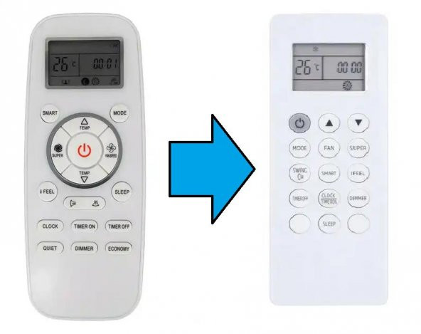 Hisense DG11L1-03 DG11L1-01 DG11L1-11 DG11L1-04 DG11L1-12 ürün görseli