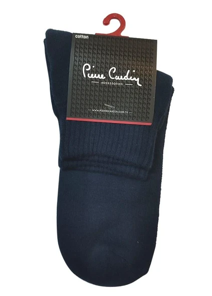 Pierre Cardin 2080 Termal Havlu Kısa Konç Erkek Çorap - 2