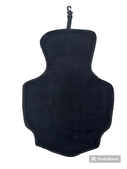 BİKE SKY Diz & Bacak Koruma Deri Reflektörlü Yağmur & Rüzgar & Soğuğa Karşı ( Kol Telefon Tutucu Çanta Hediyeli ) - 3