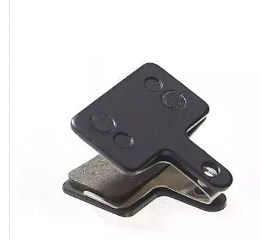 Shimano B01S, G01S muadili resin hidrolik fren balatası FONTE - 2