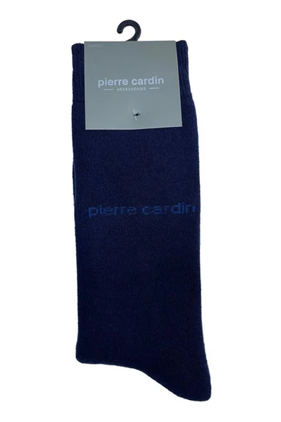 Pierre Cardin 527 Termal Havlu Erkek Çorap