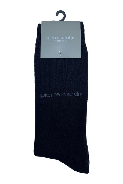 Pierre Cardin 527 Termal Havlu Erkek Çorap - 2