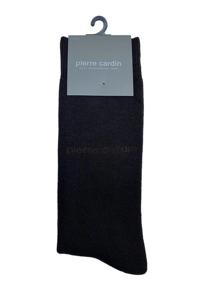Pierre Cardin 527 Termal Havlu Erkek Çorap - 6