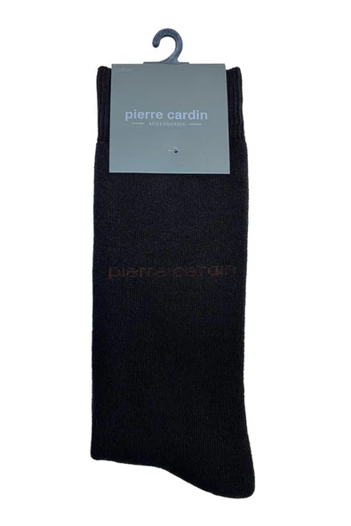 Pierre Cardin 527 Termal Havlu Erkek Çorap - 5