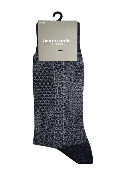 Pierre Cardin 835 Colgary Bambu Erkek Çorap - 2