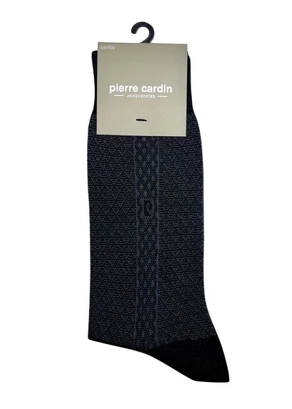 Pierre Cardin 835 Colgary Bambu Erkek Çorap - 3