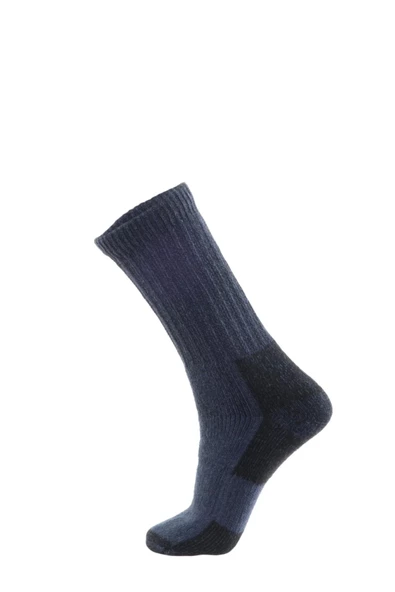 Panthzer Trekking Socks Erkek Çorap Lacivert