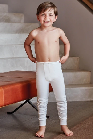 Anıl 1955 Erkek Çocuk Termal Alt İçlik ürün görseli