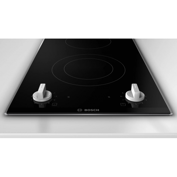 Bosch PKF375CA2E Seramik Domino Ankastre Ocak - 2