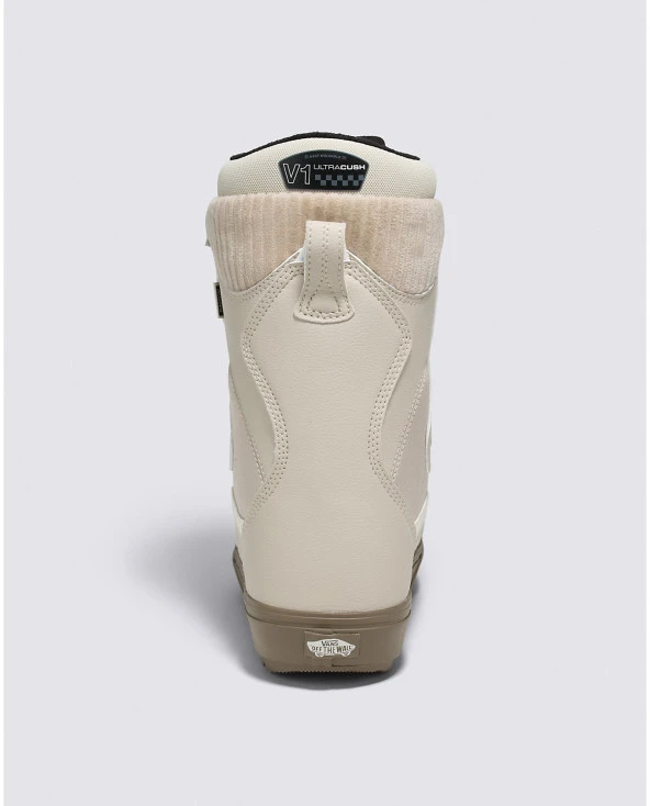 Vans W Encore OG Khaki/gum - Resim 4