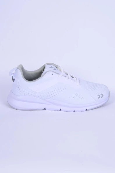 Hummel  900057-9001 Hml Tomson Beyaz Erkek Spor Ayakkabı