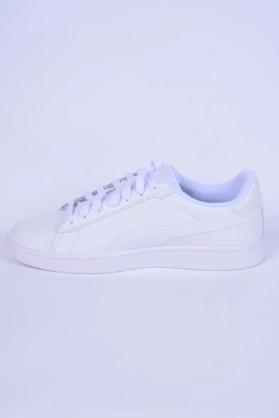 Puma  390987-01 Puma 3.0 L Beyaz Erkek Spor Ayakkabı - 3