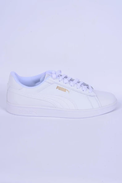 Puma  390987-01 Puma 3.0 L Beyaz Erkek Spor Ayakkabı