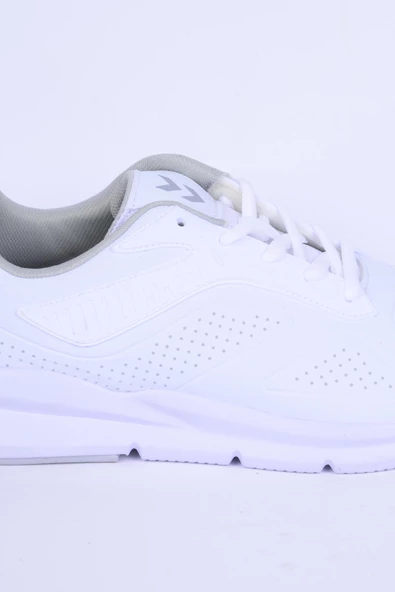 Hummel  900057-9001 Hml Tomson Beyaz Erkek Spor Ayakkabı - Resim 2