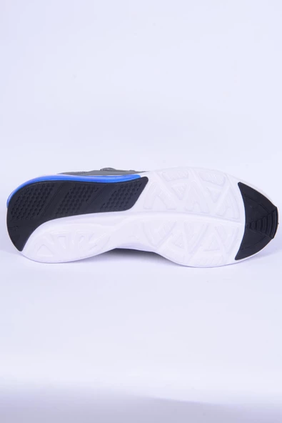 Puma 377905-08 Cell Vive İntake Antrasit Erkek Spor Ayakkabı - Resim 4