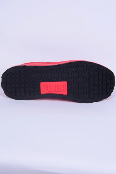 Puma 389213-04 Anzarun 2.0 Kırmızı Erkek Spor Ayakkabı - Resim 4