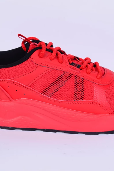 Puma 389213-04 Anzarun 2.0 Kırmızı Erkek Spor Ayakkabı - Resim 2