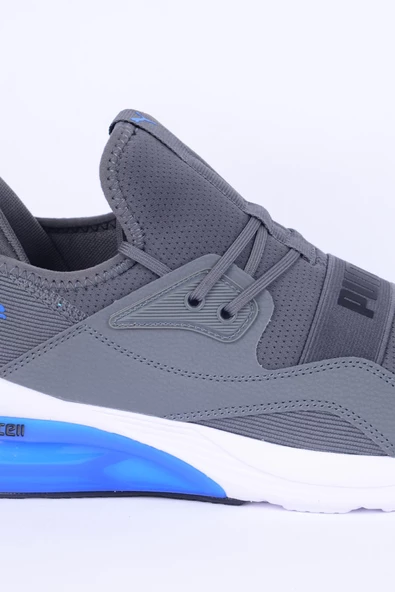 Puma 377905-08 Cell Vive İntake Antrasit Erkek Spor Ayakkabı - Resim 2