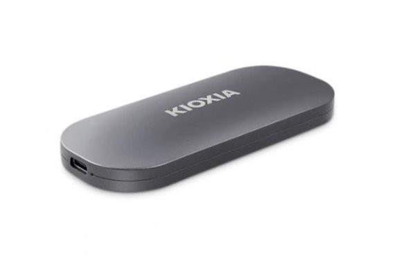 Kioxia Exceria Plus 1 TB LXD10S001TG8 Taşınabilir SSD