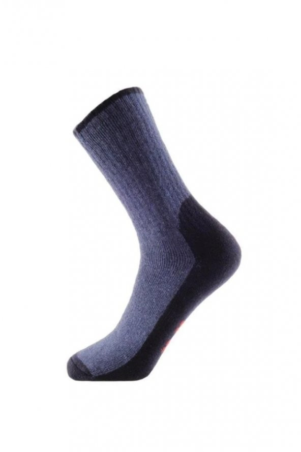 2AS Trekking Socks Erkek Çorap İndigo