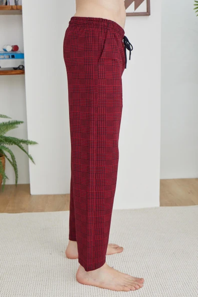 Kly 203 Erkek Tek Pantolon - 2