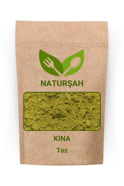 Naturşah Kına 50 Gr - 1