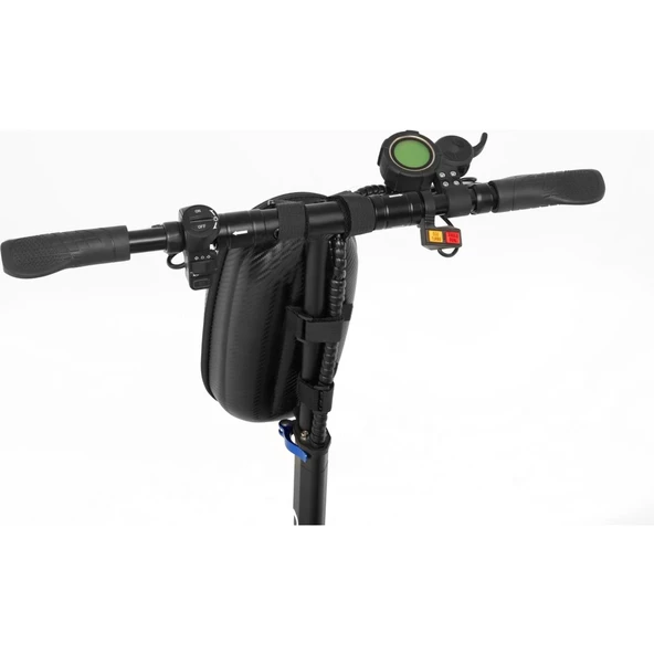 Ov-012 X Plus Elektrikli Scooter 1600w - 2