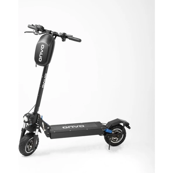 Ov-012 X Plus Elektrikli Scooter 1600w