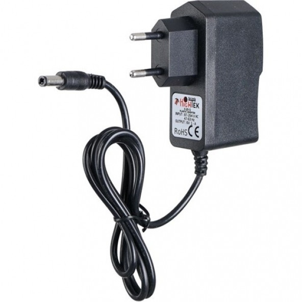 Dikiş Makinesi Adaptörü 6 Volt El Dikiş Makinesi için uyumlu Adaptörü Mini El Dikiş Makinesi Adaptörü 6 Volt - 2