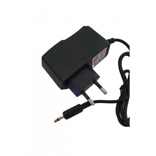 Dikiş Makinesi Adaptörü 6 Volt El Dikiş Makinesi için uyumlu Adaptörü Mini El Dikiş Makinesi Adaptörü 6 Volt - 7