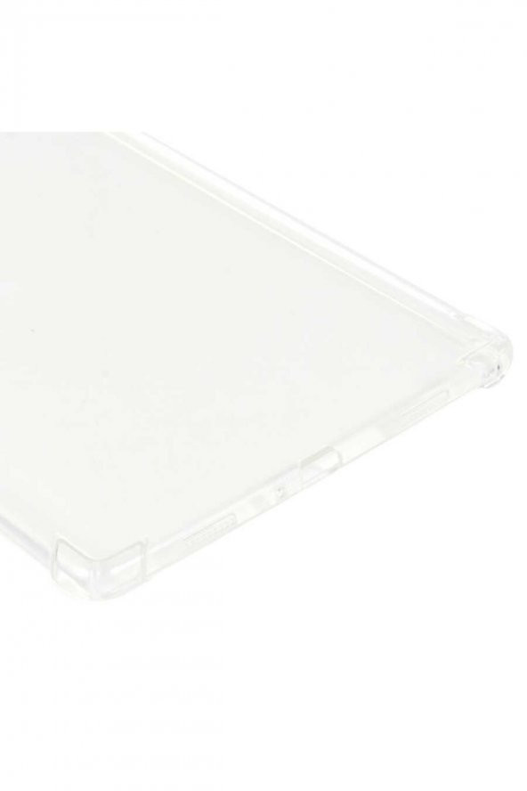Huawei Matepad T10/T10s 9.7" Kılıf Heinz 11 Funny Cat Baskılı Kılıf Pembe - 2