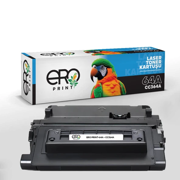 HP LaserJet P4515tn Muadil Toner /10K