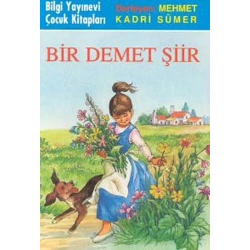 Bir Demet Şiir