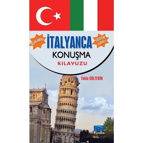 İtalyanca Konuşma Kılavuzu